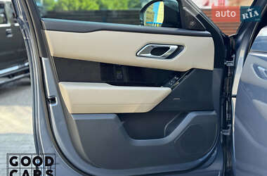 Внедорожник / Кроссовер Land Rover Range Rover Velar 2020 в 