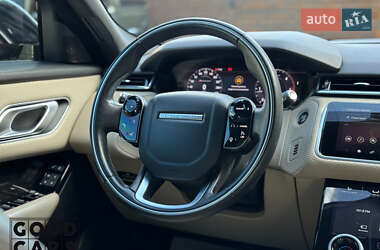 Внедорожник / Кроссовер Land Rover Range Rover Velar 2020 в 