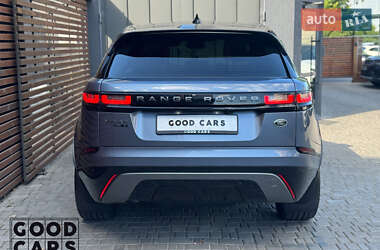Внедорожник / Кроссовер Land Rover Range Rover Velar 2020 в 