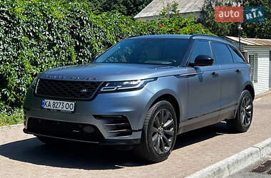 Внедорожник / Кроссовер Land Rover Range Rover Velar 2021 в Киеве