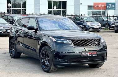 Внедорожник / Кроссовер Land Rover Range Rover Velar 2021 в 