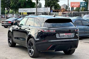 Внедорожник / Кроссовер Land Rover Range Rover Velar 2021 в 