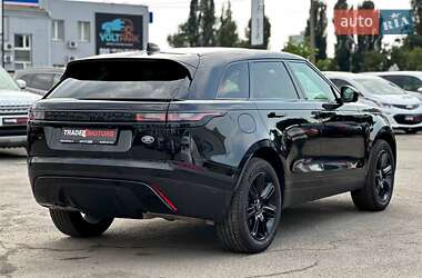 Внедорожник / Кроссовер Land Rover Range Rover Velar 2021 в 