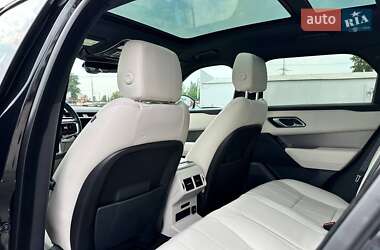 Внедорожник / Кроссовер Land Rover Range Rover Velar 2021 в 