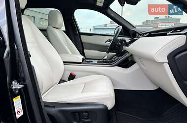 Внедорожник / Кроссовер Land Rover Range Rover Velar 2021 в 