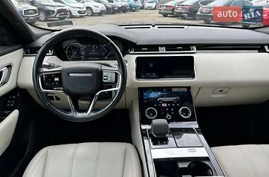 Внедорожник / Кроссовер Land Rover Range Rover Velar 2021 в 