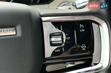 Внедорожник / Кроссовер Land Rover Range Rover Velar 2021 в 