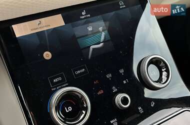 Внедорожник / Кроссовер Land Rover Range Rover Velar 2021 в 