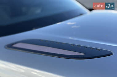 Внедорожник / Кроссовер Land Rover Range Rover Velar 2017 в 