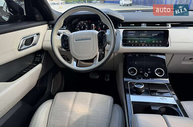 Внедорожник / Кроссовер Land Rover Range Rover Velar 2017 в 