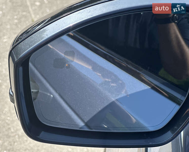 Внедорожник / Кроссовер Land Rover Range Rover Velar 2019 в Киеве