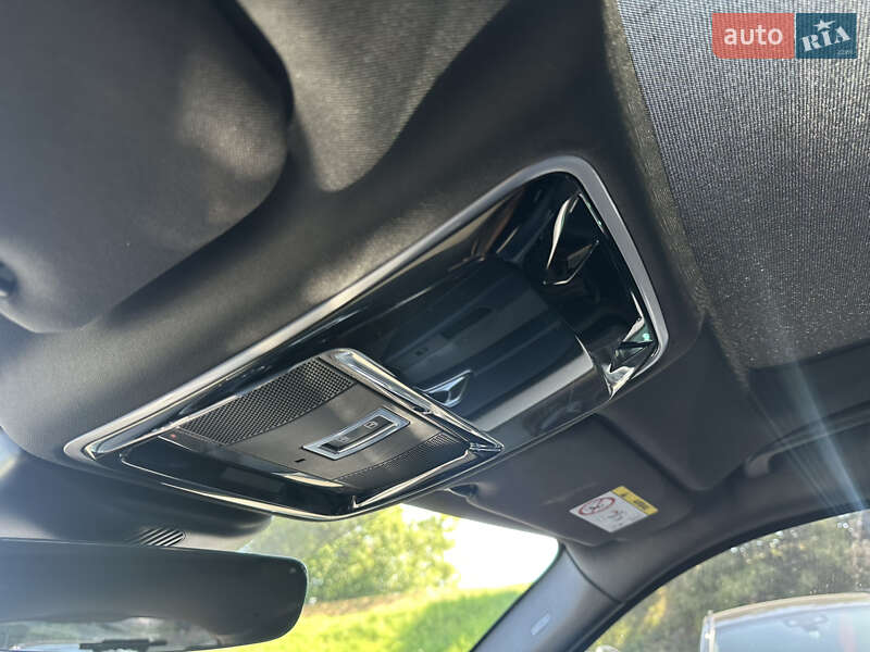 Внедорожник / Кроссовер Land Rover Range Rover Velar 2019 в Киеве