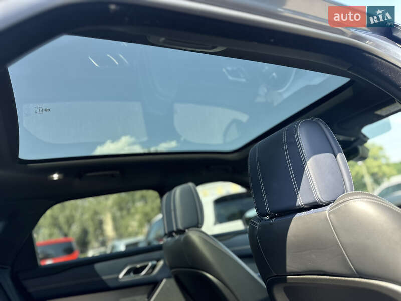 Внедорожник / Кроссовер Land Rover Range Rover Velar 2019 в Киеве
