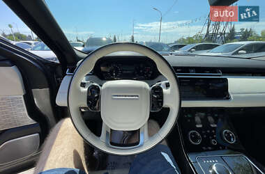 Внедорожник / Кроссовер Land Rover Range Rover Velar 2018 в 
