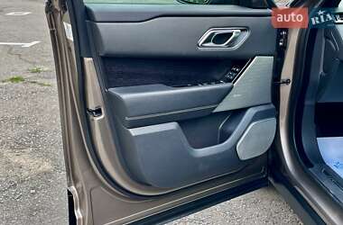 Внедорожник / Кроссовер Land Rover Range Rover Velar 2020 в 