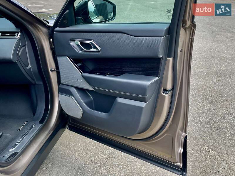 Внедорожник / Кроссовер Land Rover Range Rover Velar 2020 в Киеве