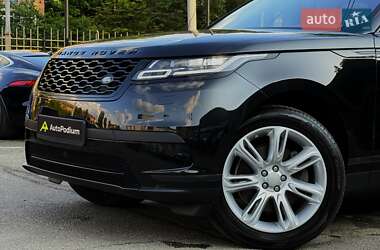 Внедорожник / Кроссовер Land Rover Range Rover Velar 2020 в 