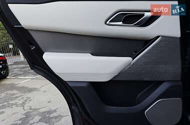 Внедорожник / Кроссовер Land Rover Range Rover Velar 2020 в 