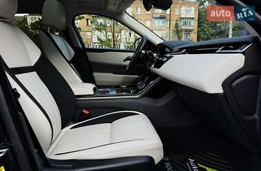 Внедорожник / Кроссовер Land Rover Range Rover Velar 2020 в 
