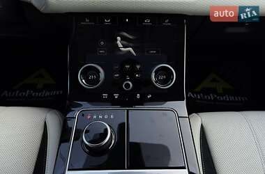 Внедорожник / Кроссовер Land Rover Range Rover Velar 2020 в 