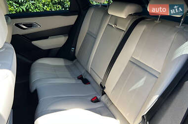 Внедорожник / Кроссовер Land Rover Range Rover Velar 2021 в 