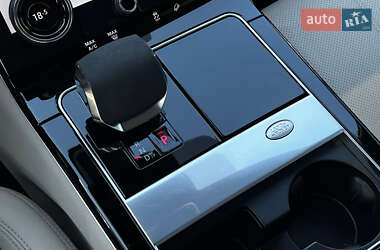 Внедорожник / Кроссовер Land Rover Range Rover Velar 2021 в 