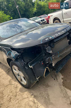 Внедорожник / Кроссовер Land Rover Range Rover Velar 2020 в 