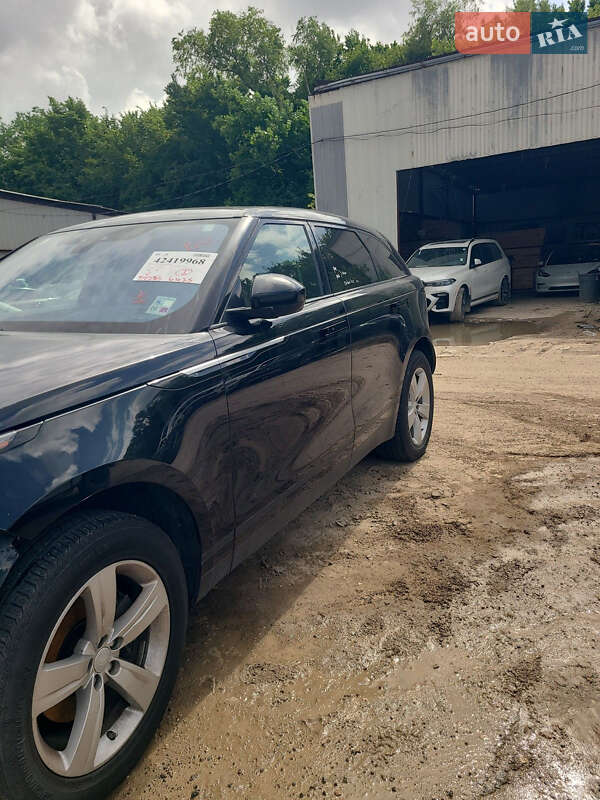 Внедорожник / Кроссовер Land Rover Range Rover Velar 2020 в Киеве