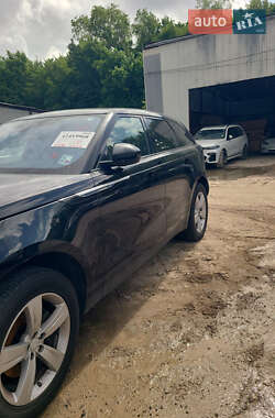 Внедорожник / Кроссовер Land Rover Range Rover Velar 2020 в 