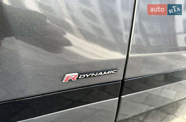 Внедорожник / Кроссовер Land Rover Range Rover Velar 2018 в 