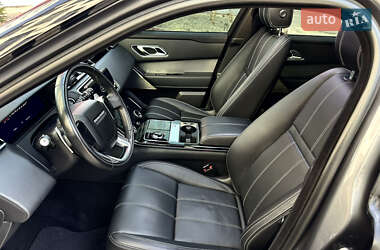 Внедорожник / Кроссовер Land Rover Range Rover Velar 2018 в 