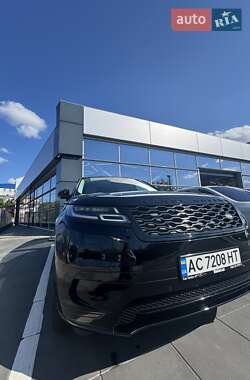 Внедорожник / Кроссовер Land Rover Range Rover Velar 2020 в Луцке