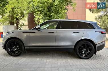 Внедорожник / Кроссовер Land Rover Range Rover Velar 2019 в 