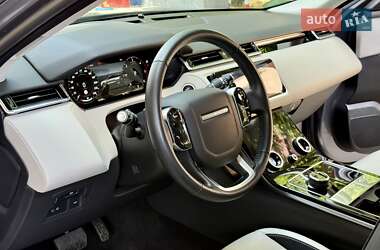 Внедорожник / Кроссовер Land Rover Range Rover Velar 2019 в 