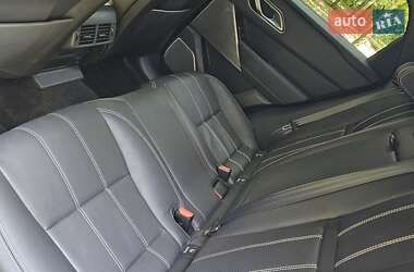Внедорожник / Кроссовер Land Rover Range Rover Velar 2022 в 
