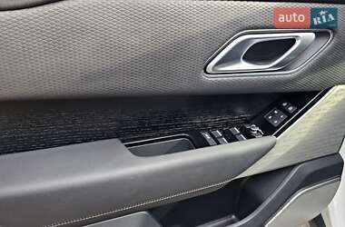 Внедорожник / Кроссовер Land Rover Range Rover Velar 2022 в 
