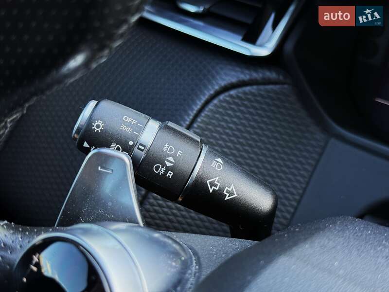 Внедорожник / Кроссовер Land Rover Range Rover Velar 2017 в Киеве
