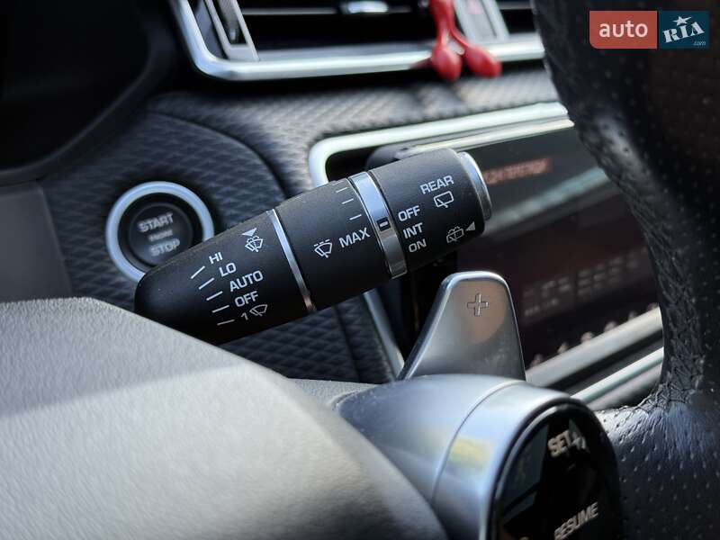 Внедорожник / Кроссовер Land Rover Range Rover Velar 2017 в Киеве