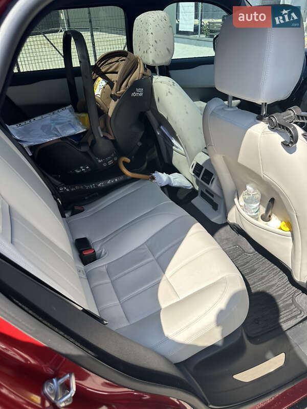 Внедорожник / Кроссовер Land Rover Range Rover Velar 2023 в Конопнице