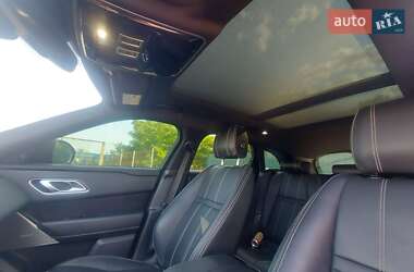 Внедорожник / Кроссовер Land Rover Range Rover Velar 2019 в 
