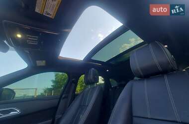 Внедорожник / Кроссовер Land Rover Range Rover Velar 2019 в 