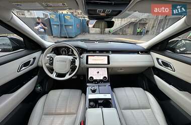 Внедорожник / Кроссовер Land Rover Range Rover Velar 2018 в 