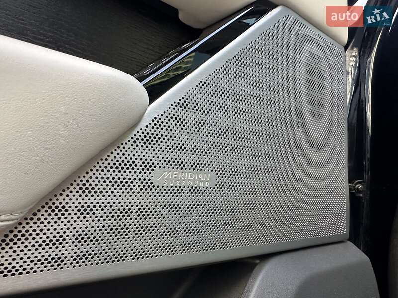 Внедорожник / Кроссовер Land Rover Range Rover Velar 2018 в Киеве