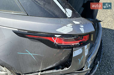 Внедорожник / Кроссовер Land Rover Range Rover Velar 2019 в 