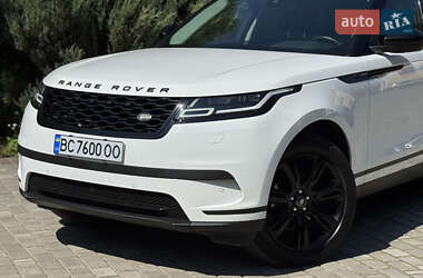 Внедорожник / Кроссовер Land Rover Range Rover Velar 2019 в 