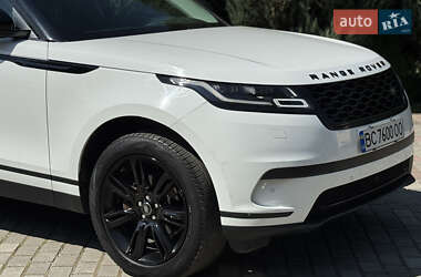 Внедорожник / Кроссовер Land Rover Range Rover Velar 2019 в 