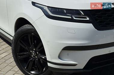Внедорожник / Кроссовер Land Rover Range Rover Velar 2019 в 