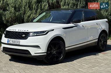 Внедорожник / Кроссовер Land Rover Range Rover Velar 2019 в 