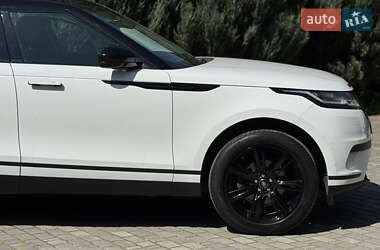 Внедорожник / Кроссовер Land Rover Range Rover Velar 2019 в 