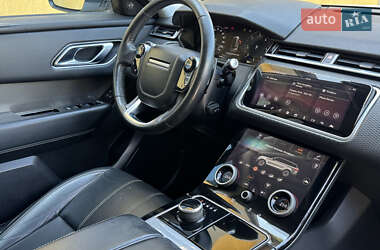Внедорожник / Кроссовер Land Rover Range Rover Velar 2019 в 
